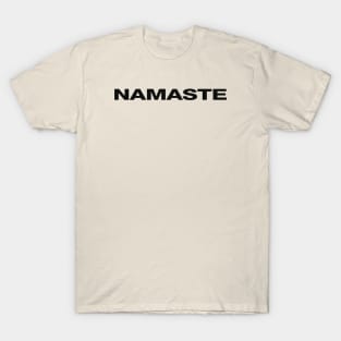 Namaste T-Shirt